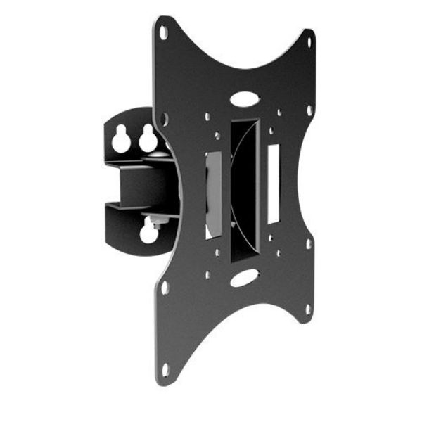 Picture of 23''-42'' Pivoting wall mnt bracket Tilt & swivel Supports VESA