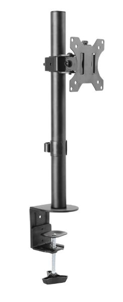 Brateck LDT30-C01, 13"-32" Monitor Desk Stand