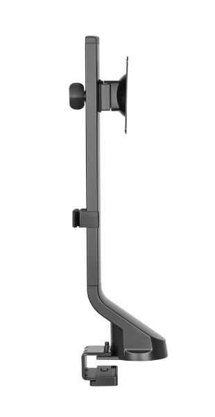 Picture of 17-32'' Monitor desk mount. Sit/Stand workstation compat Max load 8Kgs. Supports VESA