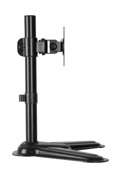 Picture of 17-32'' Single Screen Articulating Monitor Stand Free-Tilting Design