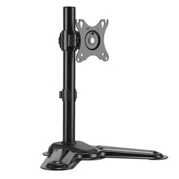 Picture of 17-32'' Single Screen Articulating Monitor Stand Free-Tilting Design