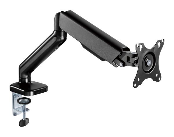 Picture of Elegant 17''-32'' Counter Balance Monitor Desk Mount Max Load up to 9Kgs. VESA 75x75