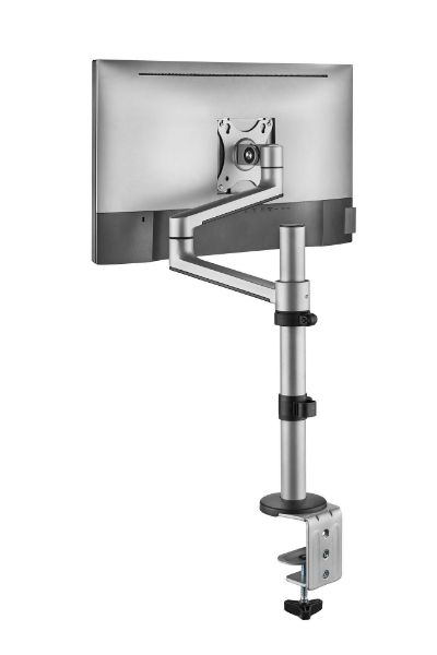 Picture of 17''-32'' Single Arm Premium Articulating Monitor Mount Arm Extension 466mm