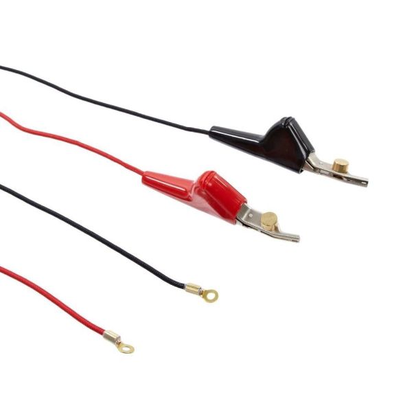 Picture of Test Lead ABN & PP Clips for TS23 53 & 54