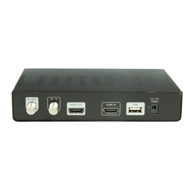 Picture of HDMI to RF Digital Modulator w/ HDMI Loop Out Port