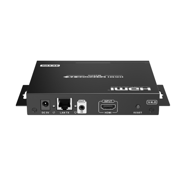 Picture of HDbitT HDMI Video Matrix Transmitter Unit CAT5/5e/6 Network Cable. up to 120m