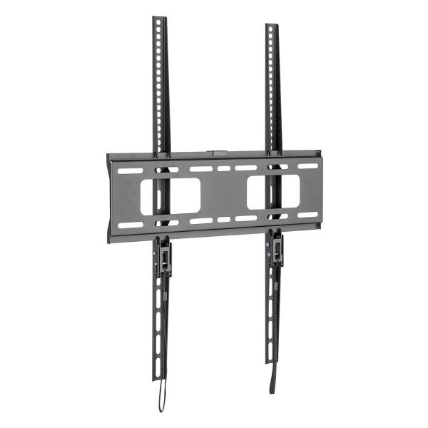 Picture of 37-75'' Fixed Portrait Lockable Signage TV Wall Mount Heavey Duty Supports 75Kgs
