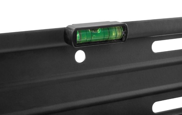 Picture of 23''-42'' Flat panel TV wall mount Max load: 50Kgs Supports VESA