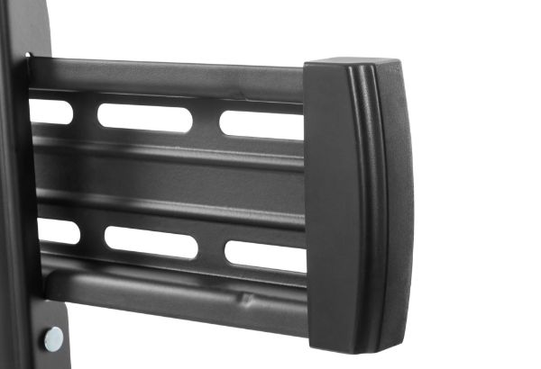 Picture of 23''-42'' Flat panel TV wall mount Max load: 50Kgs Supports VESA