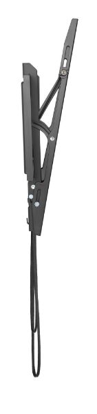 Picture of 37''-86'' Tilt TV Wall Mount Bracket Supports Max Load 50kg TV to Wall: 40mm.