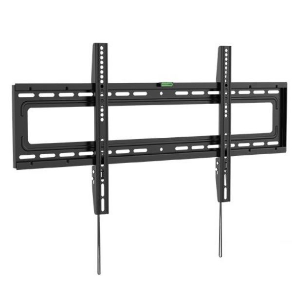 Picture of 37''-80'' Fixed Wall Mount TV Bracket Max load: 50Kgs VESA support up to 800x400.