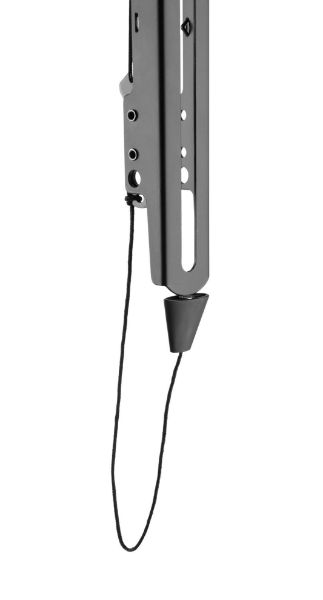 Picture of 32-70'' Anti-Theft Heavy Duty TV Wall Mount Bracket Includes Locking Hole