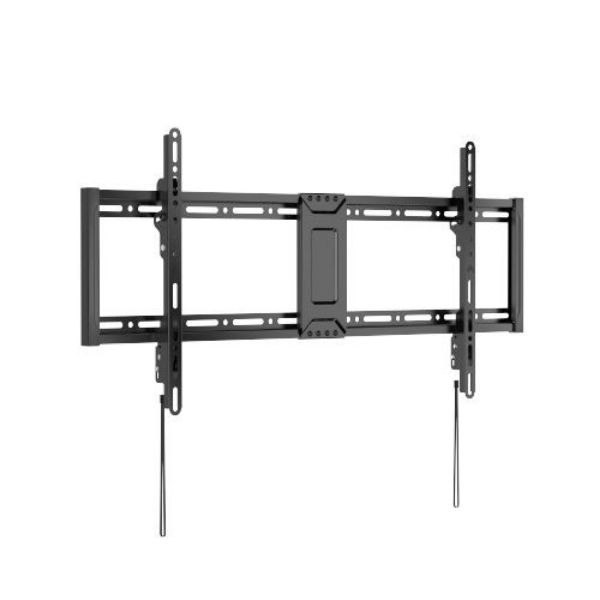 Picture of 43''-95'' Tilt Slim TV Wall Mount Supports Up to 75Kgs Automatic Spring Locks