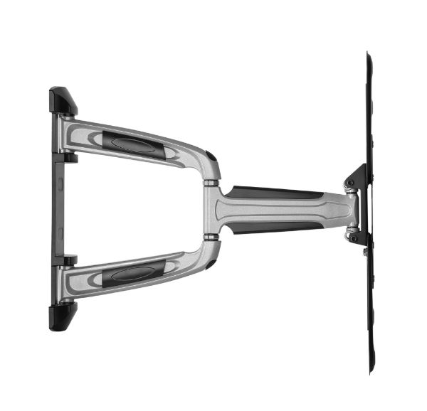 Picture of 23''-55'' Full motion TV wall mount bracket Extend tilt & swivel. VESA Support