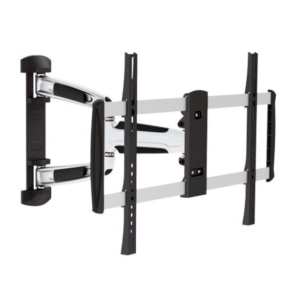 Picture of 37''-70'' Full Motion Bracket Extend Tilt & Swivel VESA Support up to: 600x400