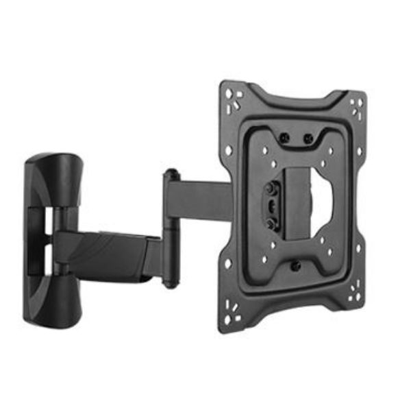 Picture of 23''-43'' Full Motion TV Wall Bracket Tilt & Swivel VESA Support