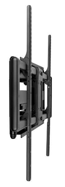Picture of 60-120'' Heavy-Duty Full Motion TV Wall Mount Bracket Free-Tilting Design