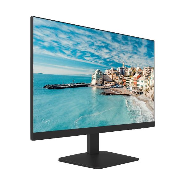 Picture of 22'' FHD 24/7 Monitor with HDMI & VGA Inputs & Ultra-thin Bezel (3 sides). 3D Noise