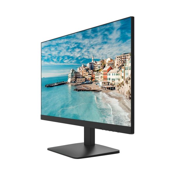 Picture of 22'' FHD 24/7 Monitor with HDMI & VGA Inputs & Ultra-thin Bezel (3 sides). 3D Noise