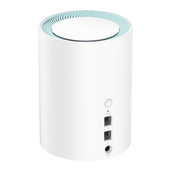 Picture of AC1200 Single Gigabit Dual Band Wi-Fi Mesh System. 4-Stream Dual Wi-Fi 5 867Mbps