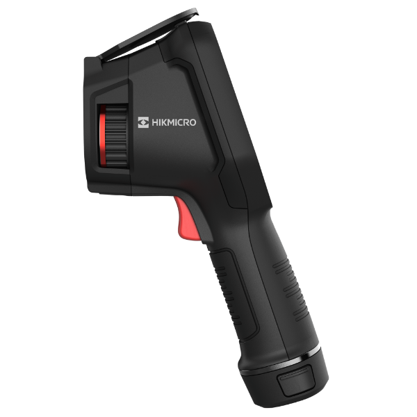 Picture of M30 Handheld Wi-Fi Manual Focus Thermal Imaging Camera. 3.5'' LCD Touch Screen. Therma
