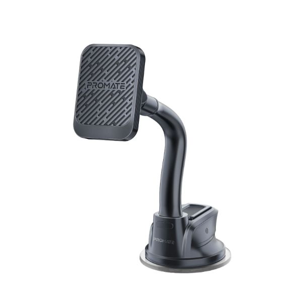 Picture of SecureGrip 360 Cradleless Flexible Magnetic phone Mount Holder.
