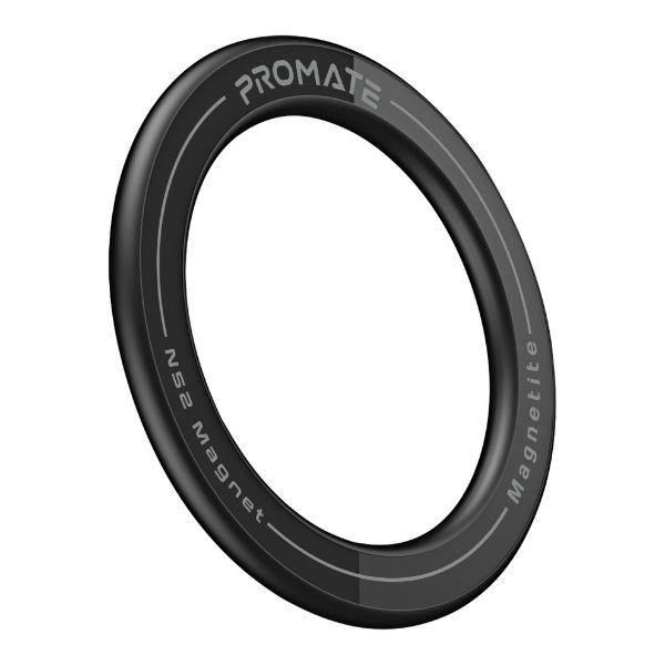 Picture of 360 MagSafe Compatible Phone Magnestic Mount. Secure Cradless Design