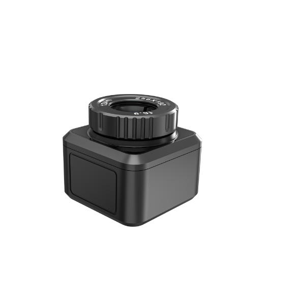 Picture of Mini2Plus Smartphone Module Thermal Imaging Camera. Manual Focus. Thermal & Fusion