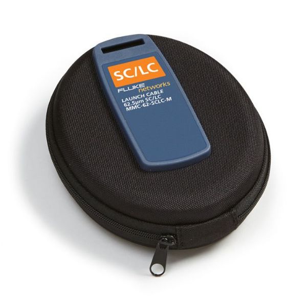 Picture of Multimode Launch Cable 625um SC/LC 105M