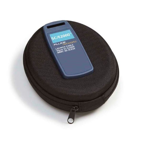 Picture of Multimode Launch Cable 50um SC/E2000