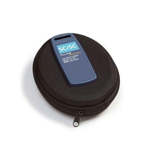 Picture of Multimode Launch Cable 50um SC/SC