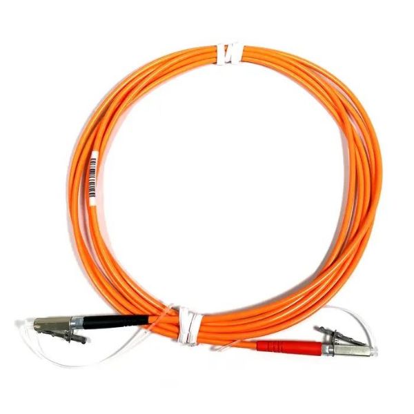 Picture of 2m Test Reference Cord Multimode 62.5um TRC LC/LC