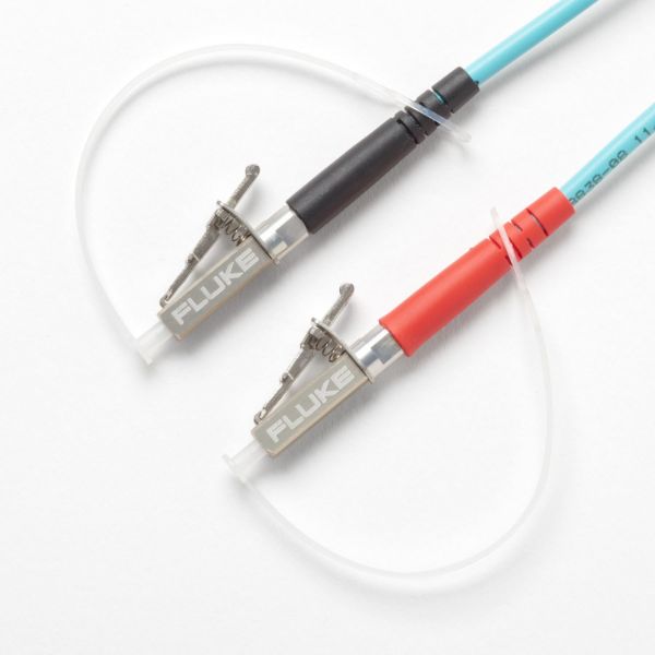 Picture of 2m Test Reference Cord Multimode 625um SC/LC Metal