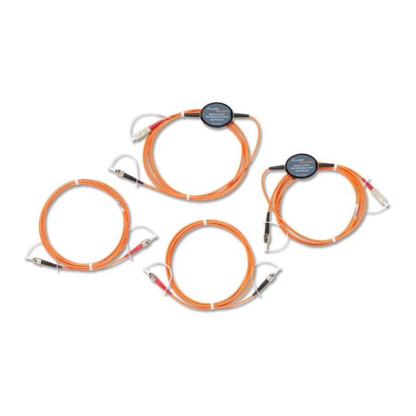 Picture of Test Reference Cord Kit EF 625um ST Fibre Duplex [2]