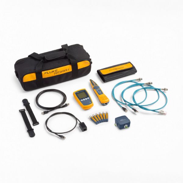 Picture of Microscanner Poe Industrial Ethernet Kit w/ Intellitone