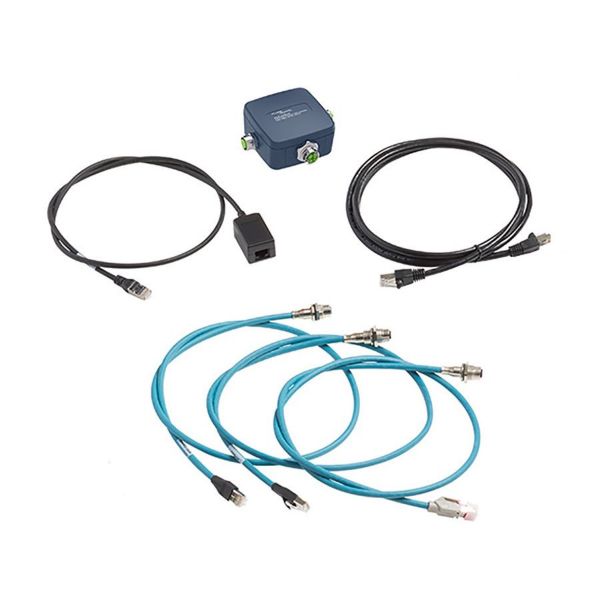 Picture of Industrial Ethernet Adaptor Set For MS2 MS-PoE Linkiq