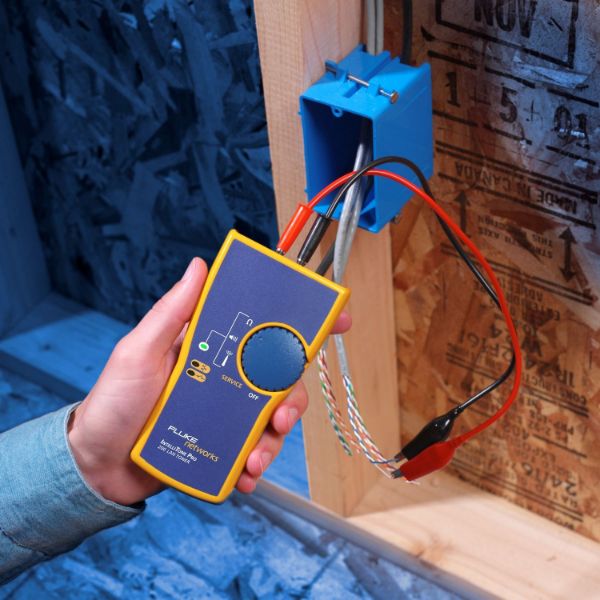 Picture of Intellitone Pro 200 Lan Toner