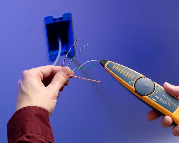 Picture of IntelliTone 200 Probe