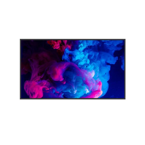 Picture of 55'' CMA Series 4K Commercial Signage Display. Anti-Glare 500 Nits Bright