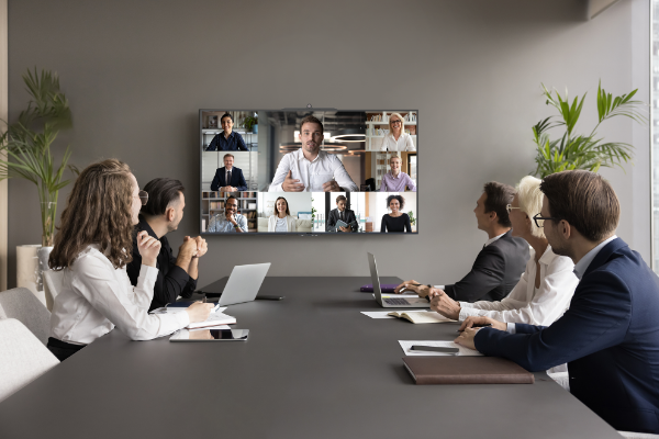 Picture of 75'' CDM Series 2-Year Extended Warranty