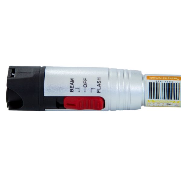 Picture of Visual Fault Locator (VFL)