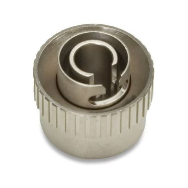 Picture of Fibre Test Adapter LC Single