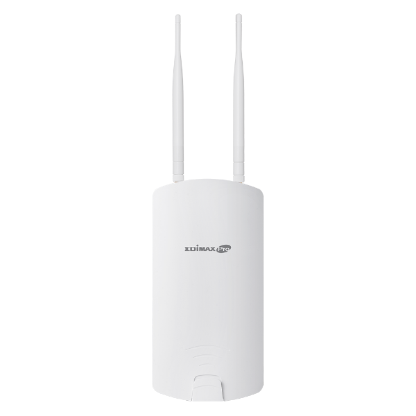Picture of EDIMAX Long Range AC1300 Wave2 MU-MIMO 2T2R Outdoor AP Power over Ethernet In/Out
