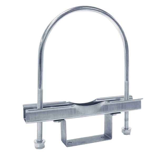 Picture of 24 Outdoor IP68 Fibre Dome Enclosure (2 Trays x 12 Fibers)