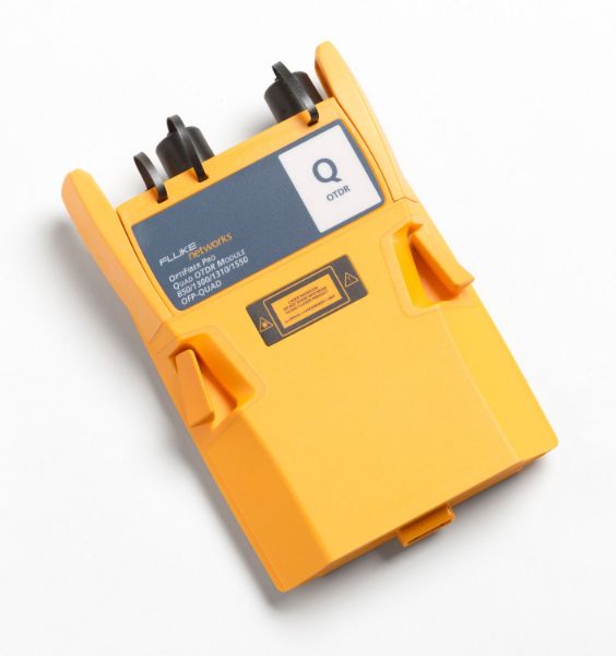 Picture of Optifiber Pro Quad OTDR Module