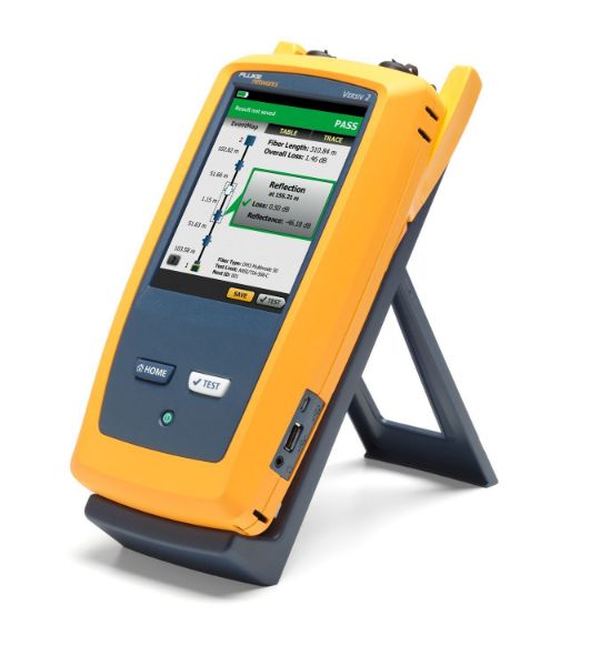 Picture of Optifiber Pro Quad OTDR w/ Inspection