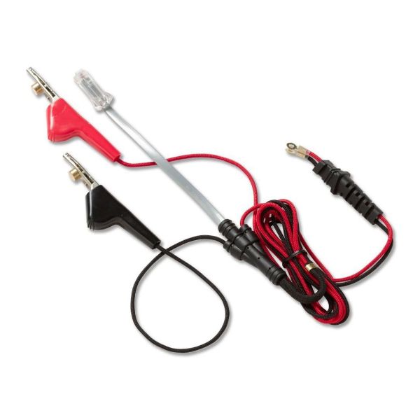 Picture of ts4X Line Cord ABN/Pp W/RJ11