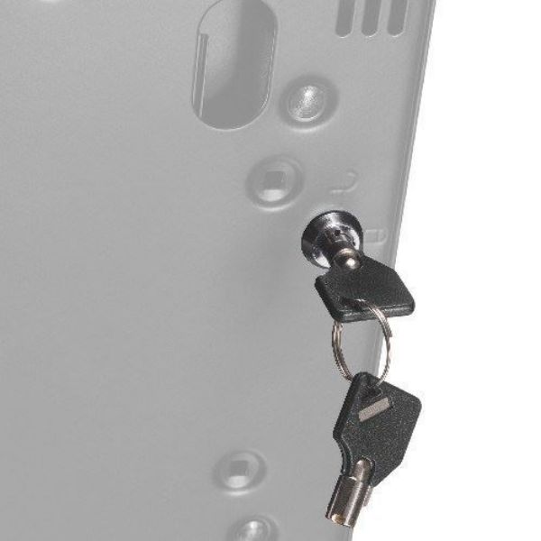 Picture of Anti-Theft Countertop Tablet Kiosk Stand For 9.7/10.2 iPad 10.5 Air