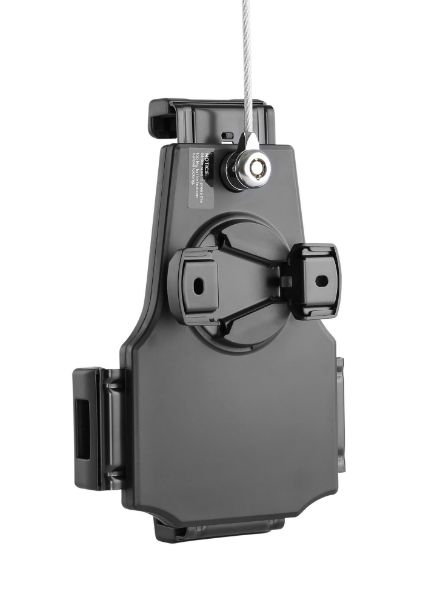 Picture of 2-IN-1 Multi-Purpose Anti- Theft Tablet Countertop Kiosk