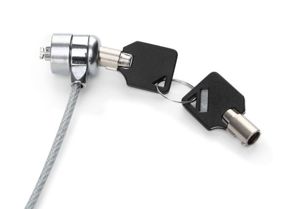 Picture of 2-IN-1 Multi-Purpose Anti- Theft Tablet Countertop Kiosk